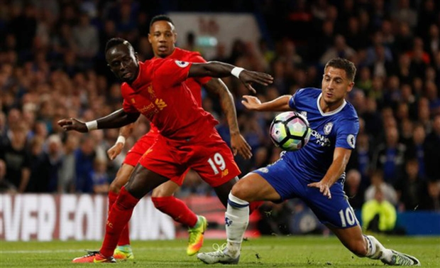 Đại chiến Liverpool - Chelsea và những thông số không thể bỏ qua - Bóng Đá