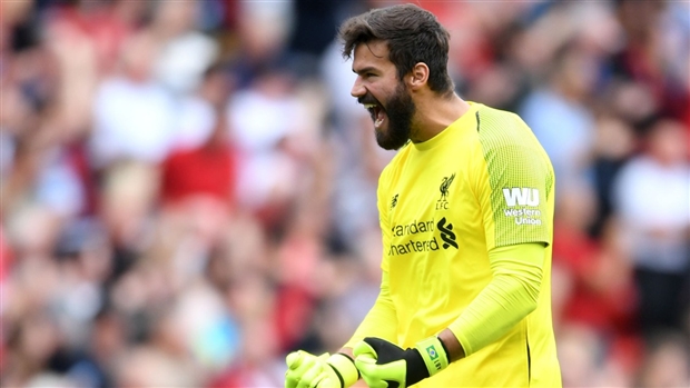 Đại chiến Liverpool - Chelsea và những thông số không thể bỏ qua - Bóng Đá