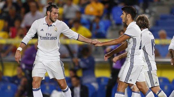 Góc Real Madrid: Khẩu nghiệp là có thật - Bóng Đá