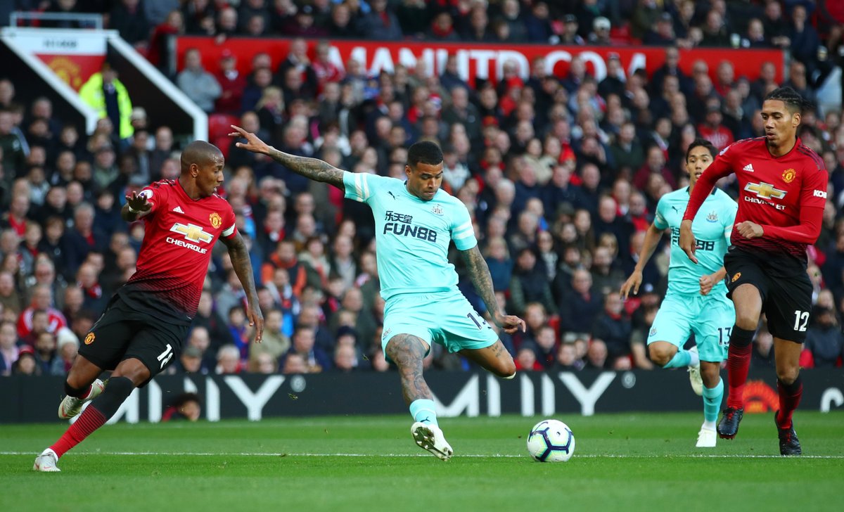 Lịch sử khó tin vừa lập lại với nhóm dưới của Premier League - Bóng Đá