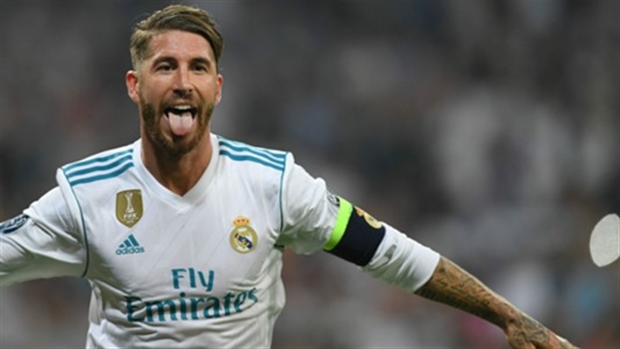 Với Hazard và Neymar, Dải Ngân Hà của Real hoàn hảo thế nào? - Bóng Đá