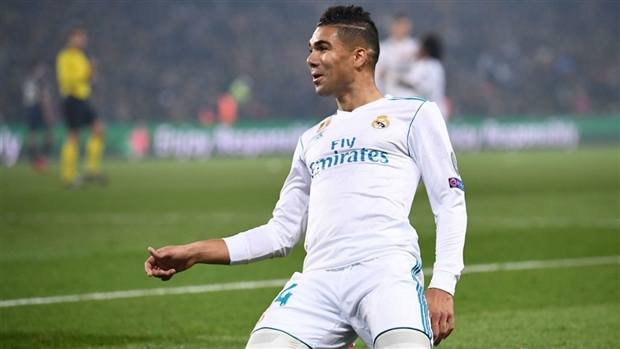 Với Hazard và Neymar, Dải Ngân Hà của Real hoàn hảo thế nào? - Bóng Đá