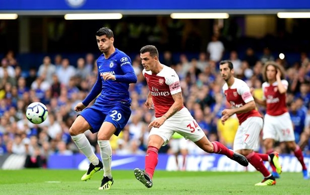 Những màn trình diễn 'rùa bò' tại Premier League: Có cả máy chạy của Liverpool - Bóng Đá