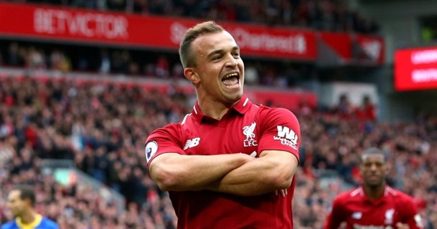 Mất cả 4 trụ cột, Liverpool có thể vượt bão với đội hình nào? - Bóng Đá