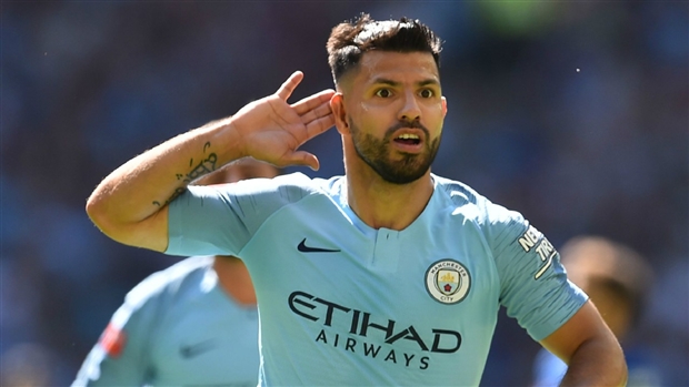 Aguero và Kane cần gì để đánh bật Shearer khỏi lịch sử Premier League? - Bóng Đá