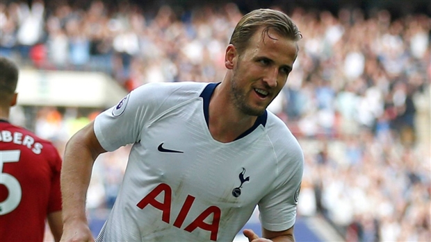 Aguero và Kane cần gì để đánh bật Shearer khỏi lịch sử Premier League? - Bóng Đá