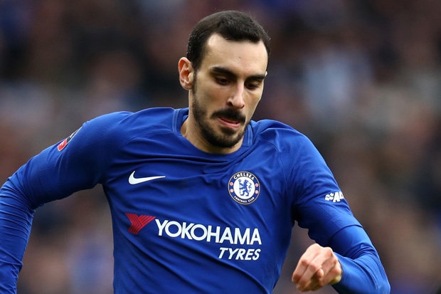 Không Hazard, Chelsea sẽ chiến BATE với đội hình nào? - Bóng Đá
