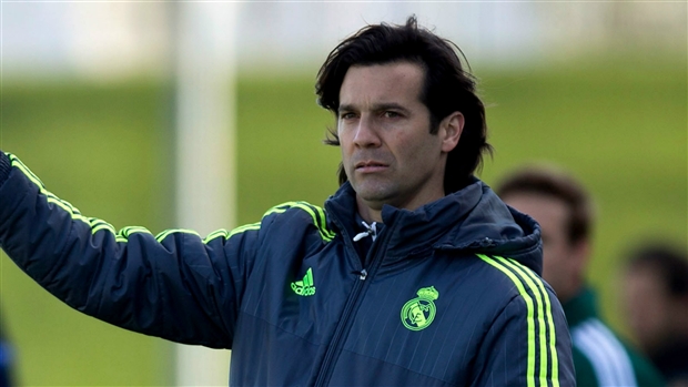 Nhà cái đặt kèo bao nhiêu cho các ứng viên ngồi ghế nóng tại Real Madrid? - Bóng Đá