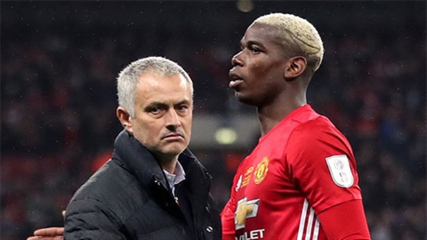 Pogba nhí nhảnh tạo dáng trước truyền thông sau khi nhận án phạt - Bóng Đá