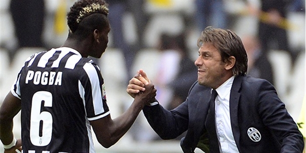 Pogba nhí nhảnh tạo dáng trước truyền thông sau khi nhận án phạt - Bóng Đá