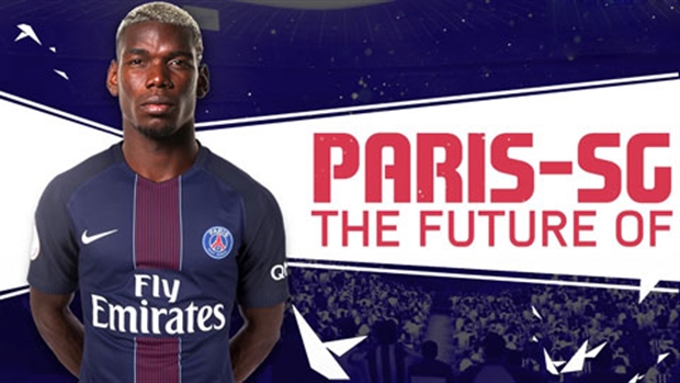 Pogba nhí nhảnh tạo dáng trước truyền thông sau khi nhận án phạt - Bóng Đá