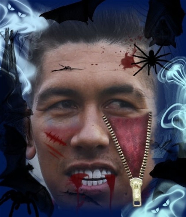 Roberto Firmino.