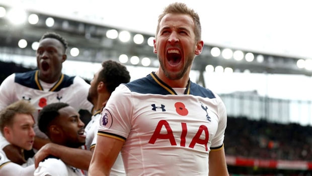 Những cầu thủ ghi bàn nhiều nhất vào lưới Arsenal: Ai có nhớ Sếu Vườn? - Bóng Đá