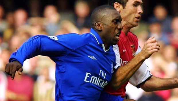 Những cầu thủ ghi bàn nhiều nhất vào lưới Arsenal: Ai có nhớ Sếu Vườn? - Bóng Đá