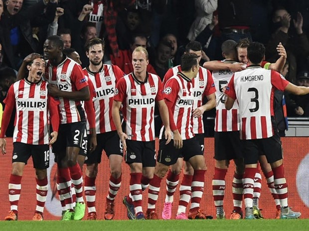 Ngoài Man City, còn bao nhiêu đội bất bại tại 'Big 5 Leagues' - Bóng Đá