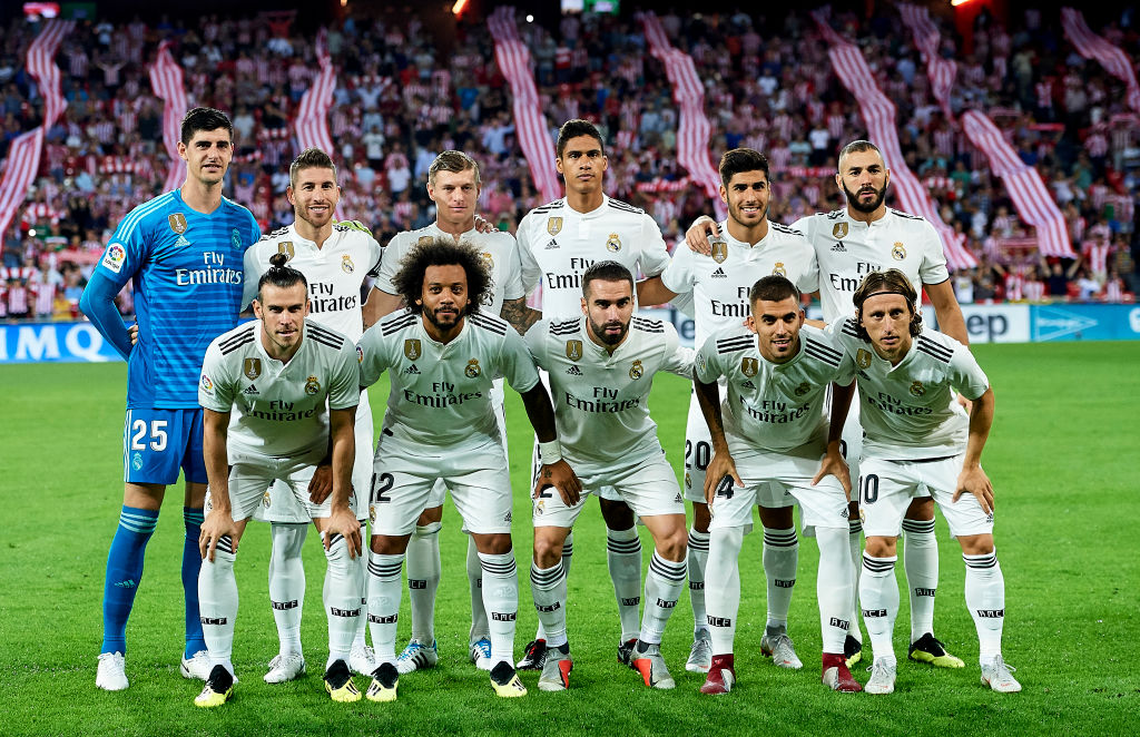 Đội bóng sở hữu quỹ lương khủng nhất: Man Utd chỉ đứng thứ 4 - Bóng Đá