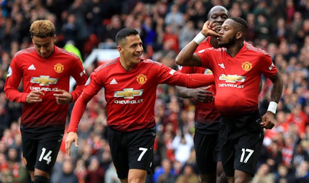 Đội bóng sở hữu quỹ lương khủng nhất: Man Utd chỉ đứng thứ 4 - Bóng Đá