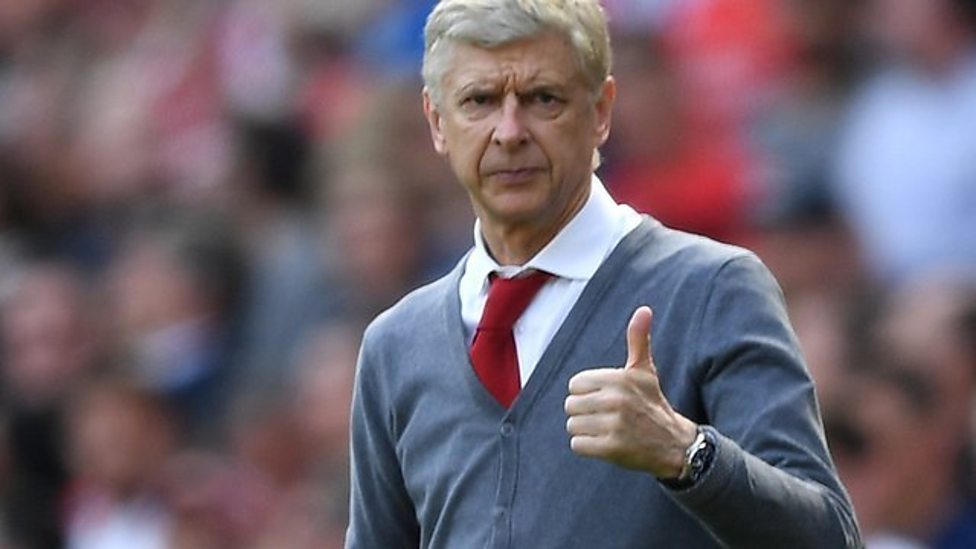 Tiếp tục lao dốc, Bayern cầu cứu Wenger - Bóng Đá