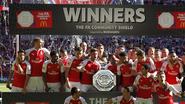 Bạo chi trong 10 năm, các đại gia Premier League được gì? - Bóng Đá
