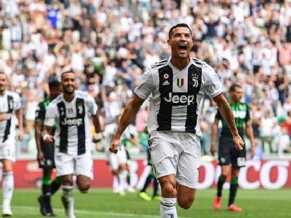 Ronaldo và những cái nhất tại đấu trường châu Âu - Bóng Đá