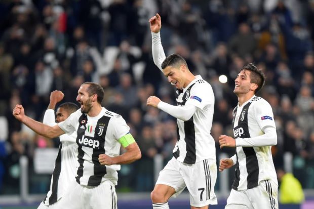 Ronaldo và những cái nhất tại đấu trường châu Âu - Bóng Đá