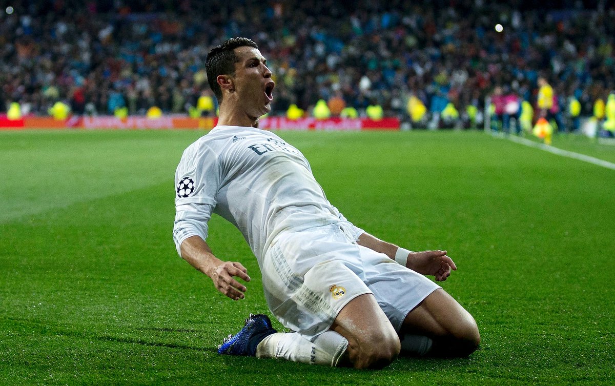 Ronaldo và những cái nhất tại đấu trường châu Âu - Bóng Đá