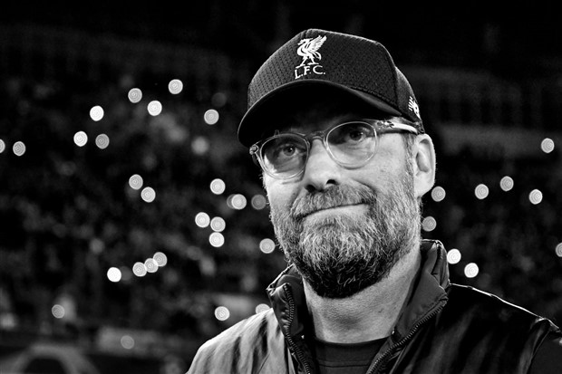 Klopp thất bại, nhìn mà thương Mourinho - Bóng Đá
