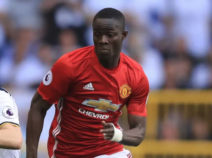 Nước Ý mời gọi lá chắn thép bị hất hủi Man Utd - Bóng Đá