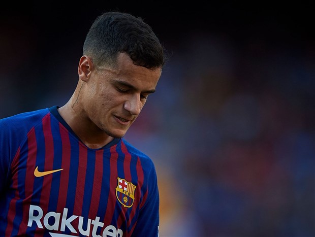 CĐV Liverpool 'sôi máu' khi Coutinho bị Barcelona xem nhẹ - Bóng Đá