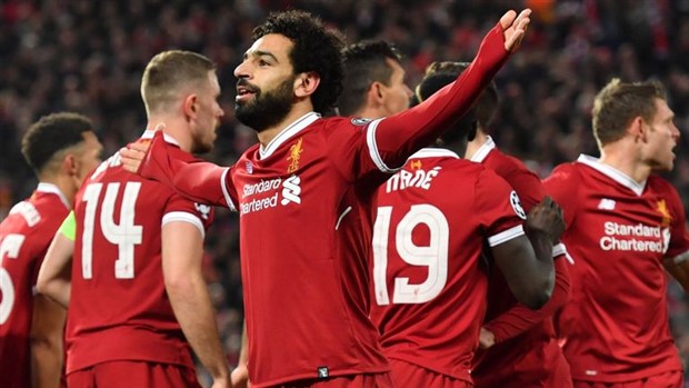 Dàn sao Liverpool đón Giáng Sinh thế nào trước chặng tourmalet - Bóng Đá