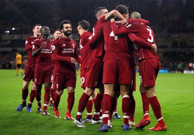 Dàn sao Liverpool đón Giáng Sinh thế nào trước chặng tourmalet - Bóng Đá