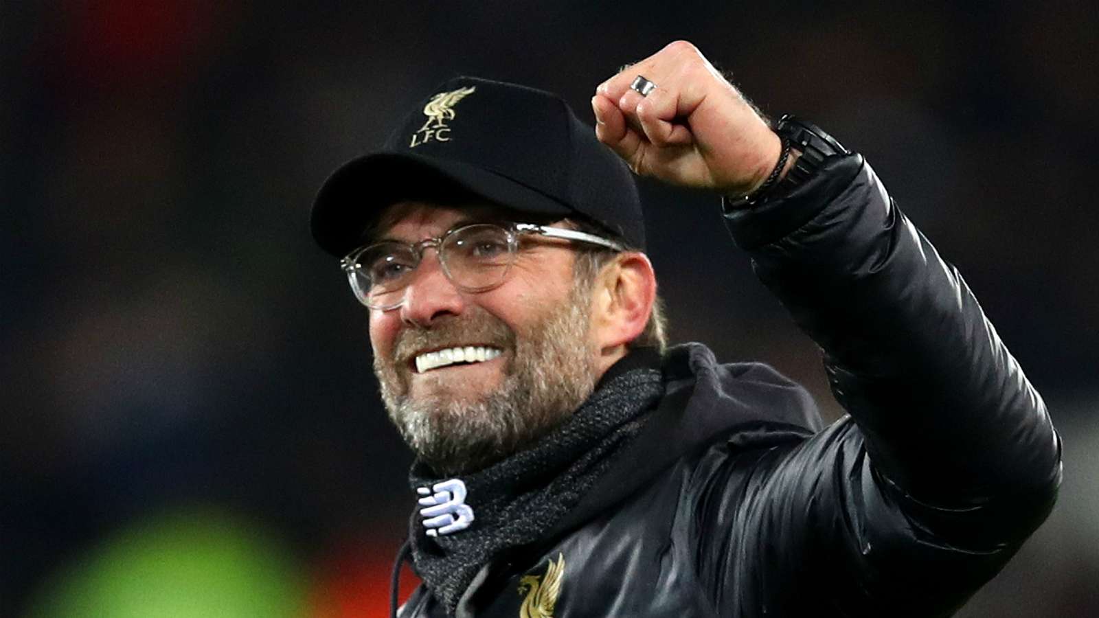 Klopp đang rất thành công tại Liverpool.