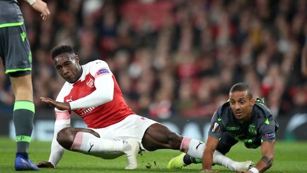 Danh sách những ngôi sao có thể lỡ trận đại chiến Liverpool - Arsenal - Bóng Đá
