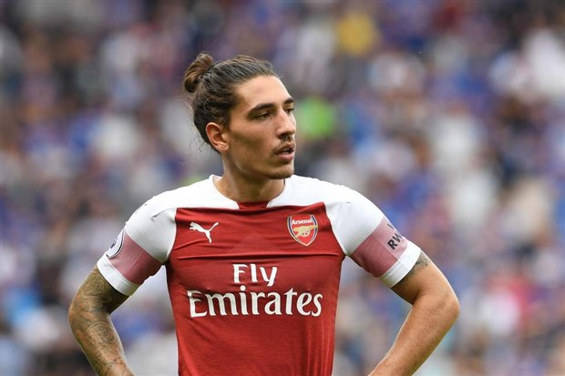 Danh sách những ngôi sao có thể lỡ trận đại chiến Liverpool - Arsenal - Bóng Đá