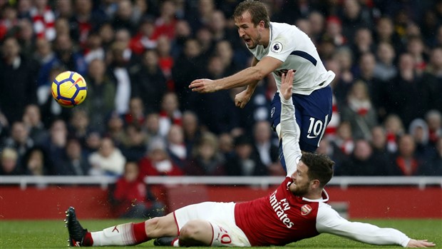Danh sách những ngôi sao có thể lỡ trận đại chiến Liverpool - Arsenal - Bóng Đá