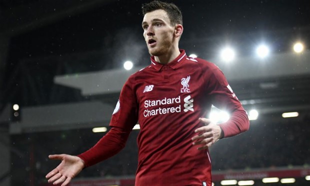 Liverpool hiện đang hơn Arsenal tới 13 điểm trên BXH.