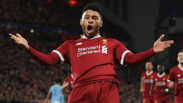 Danh sách những ngôi sao có thể lỡ trận đại chiến Liverpool - Arsenal - Bóng Đá