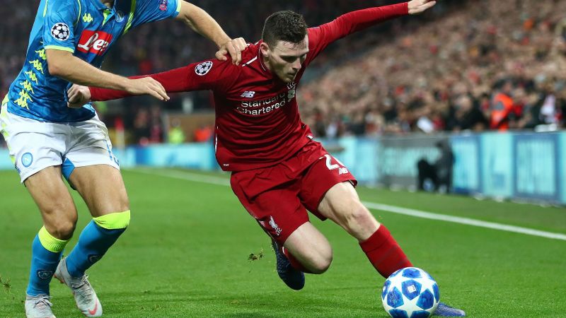 'Liverpool chưa giành được điều gì hết' - Bóng Đá