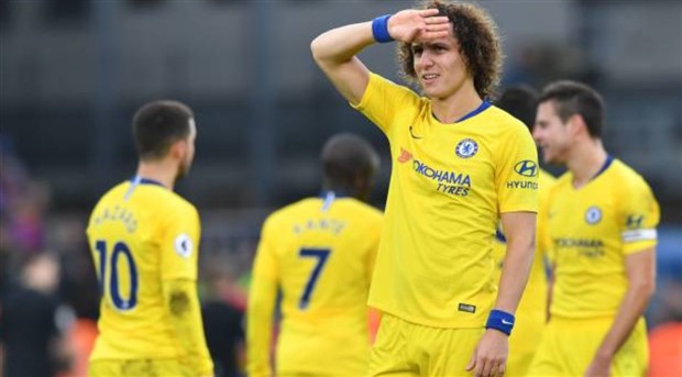 Mặc thắng lợi, trò cưng của Sarri vẫn bị Fan Chelsea chỉ trích - Bóng Đá