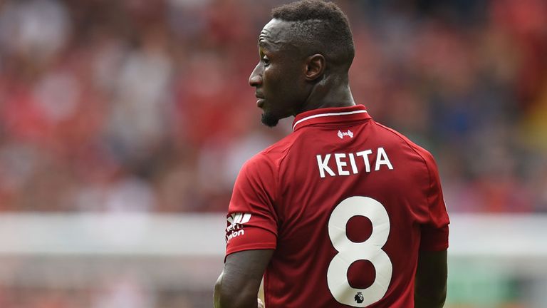 Liverpool loại Liverpool khỏi trận đấu với Man City - Bóng Đá