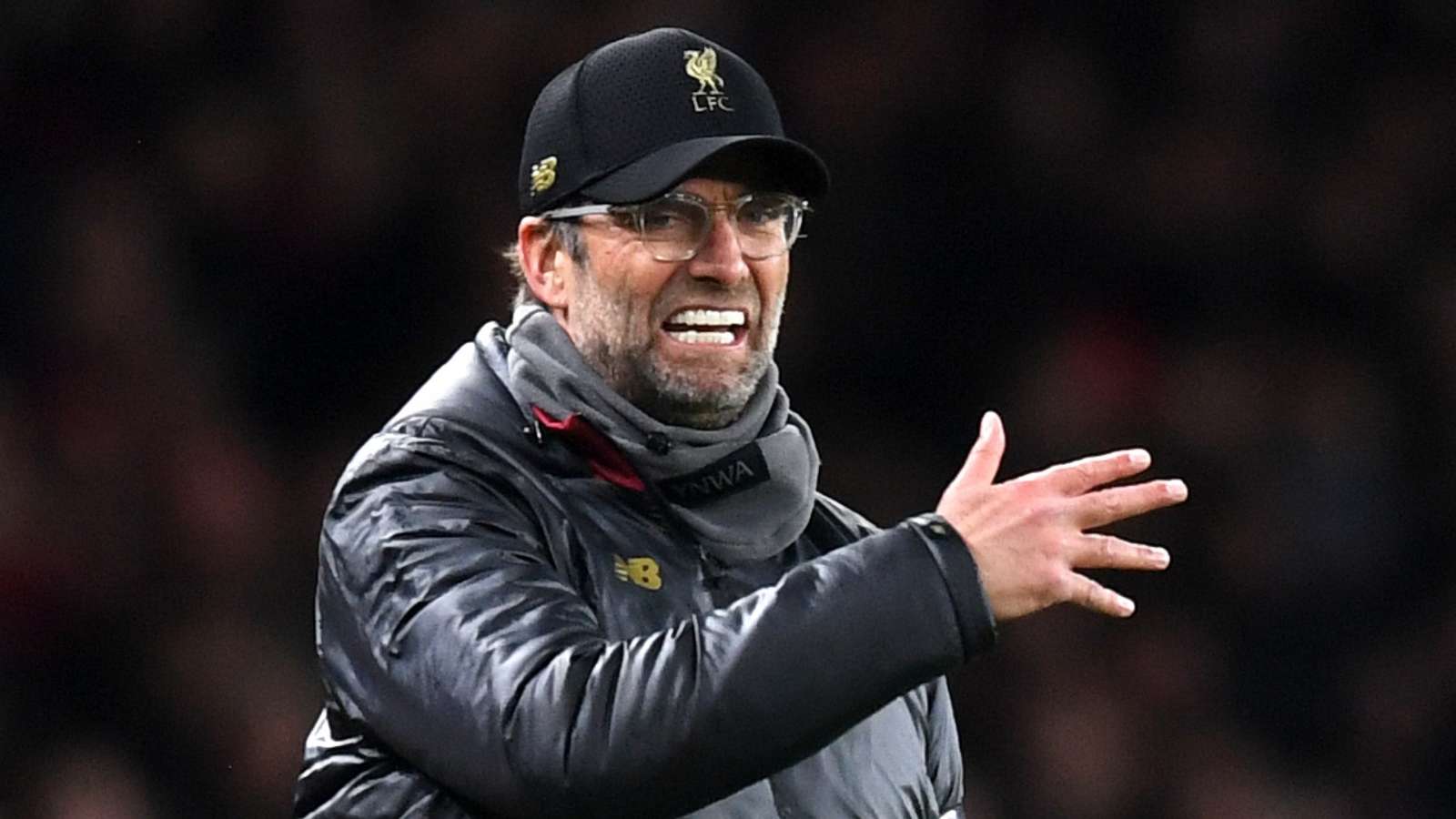 Klopp cảnh báo có ghi 3 bàn vẫn là chưa đủ cho Liverpool - Bóng Đá