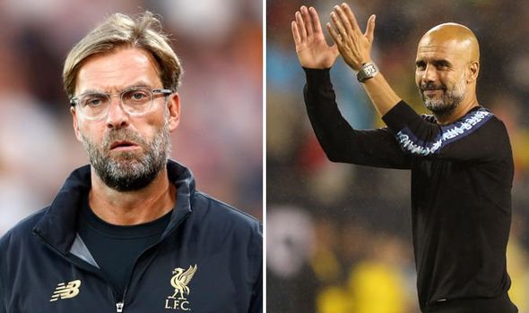 Siêu máy tính dự đoán kết quả đại chiến Man City - Liverpool - Bóng Đá