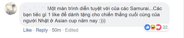 Phải gặp Nhật Bản, NHM Việt Nam 'không ngán' - Bóng Đá