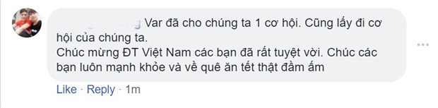 'Quá hay rồi, về ăn Tết thôi' - Bóng Đá