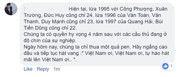 'Quá hay rồi, về ăn Tết thôi' - Bóng Đá