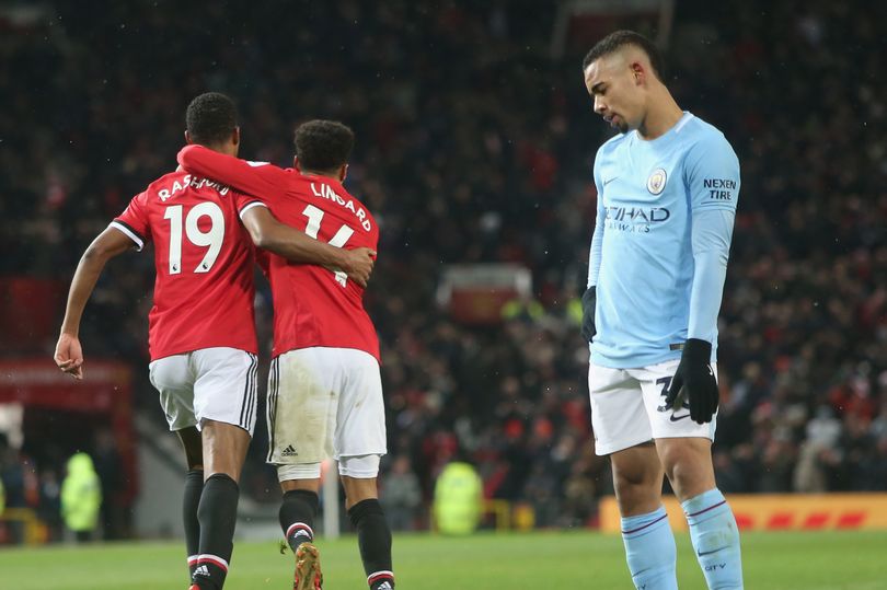 Thắng lợi trước Arsenal khiến Man Utd phải thay đổi lịch đấu - Bóng Đá