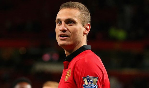 Ngày này năm xưa: Vidic CHÍNH THỨC ra mắt Man Utd - Bóng Đá