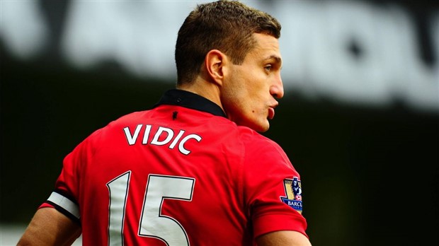 Ngày này năm xưa: Vidic CHÍNH THỨC ra mắt Man Utd - Bóng Đá
