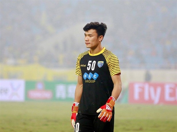 Có Bùi Tiến Dũng, Hà Nội FC sẽ đá với sơ đồ nào? - Bóng Đá
