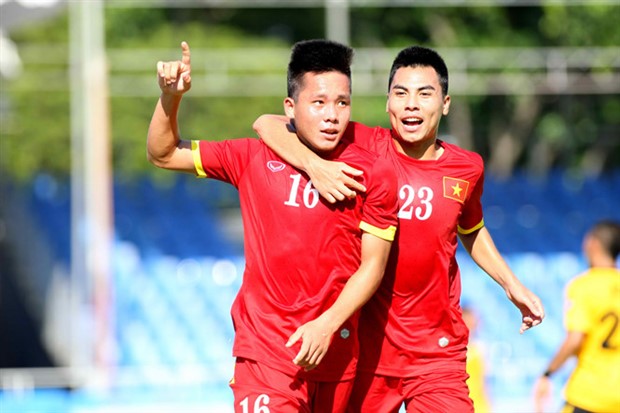 Có Bùi Tiến Dũng, Hà Nội FC sẽ đá với sơ đồ nào? - Bóng Đá